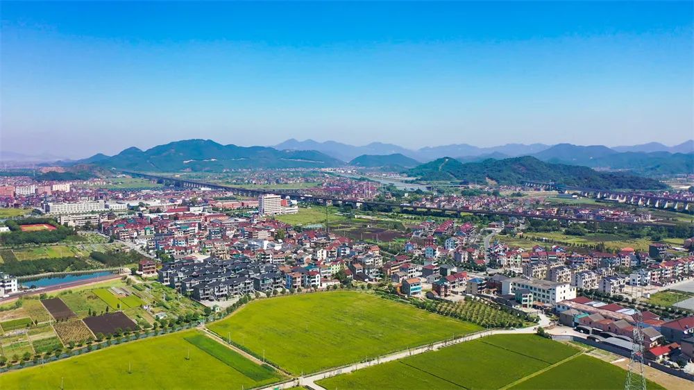 最新一批涉及11个村!