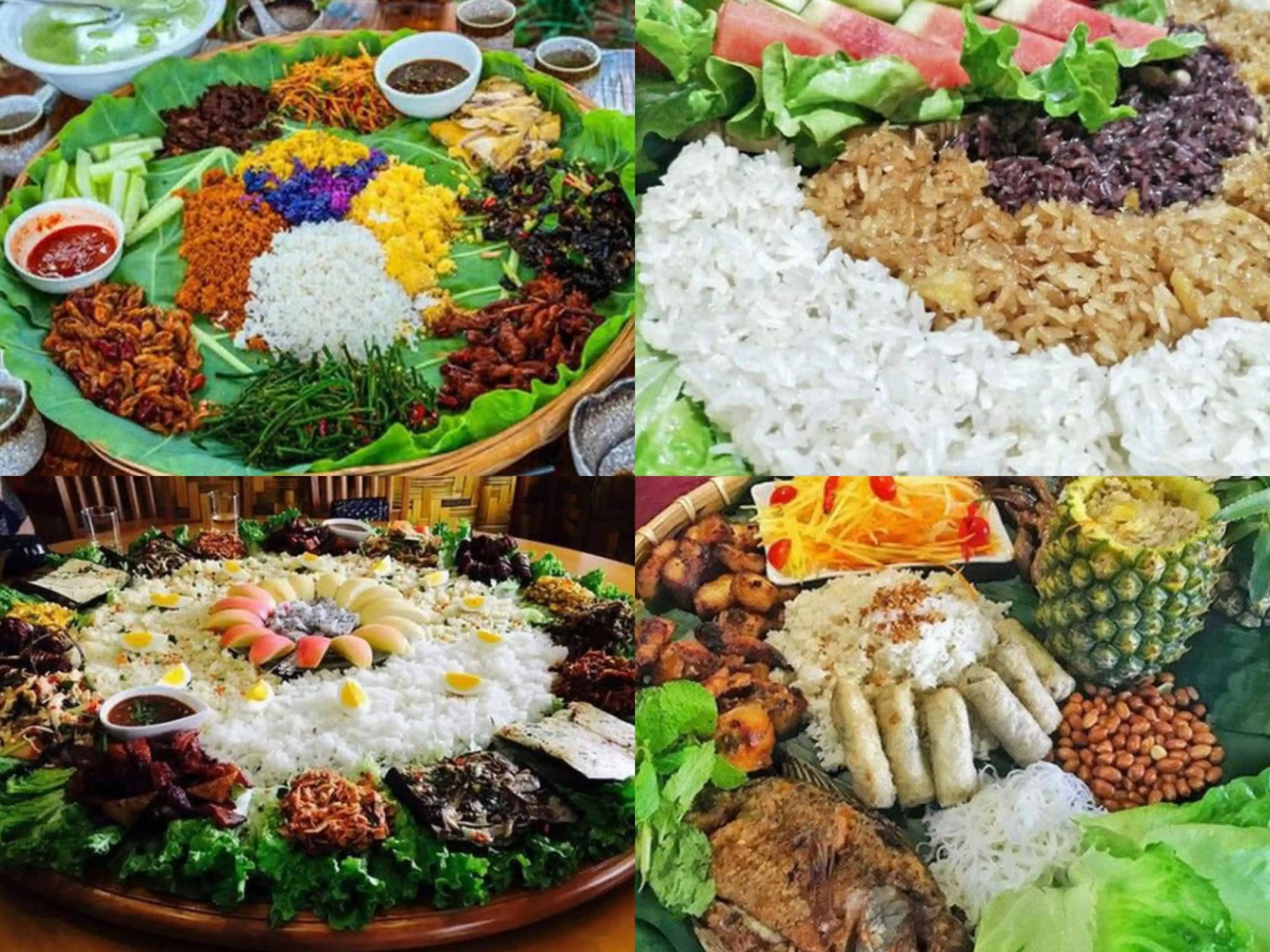 乘着火车游西双版纳·寻味勐海丨伴随冬日暖阳,遇见舌尖上的美味