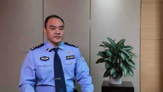 深圳公安：打造“一体化”作战中枢 提升警务运行质效和实战能力