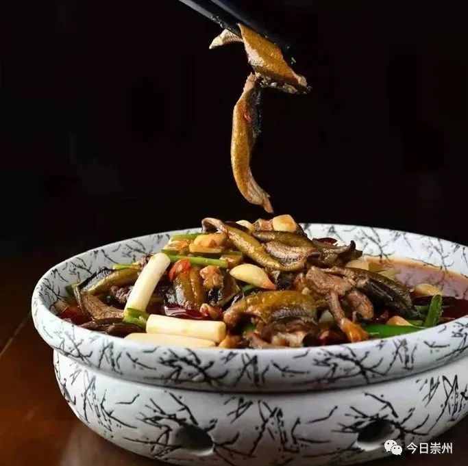 美食节启动，崇州味道等你品尝！