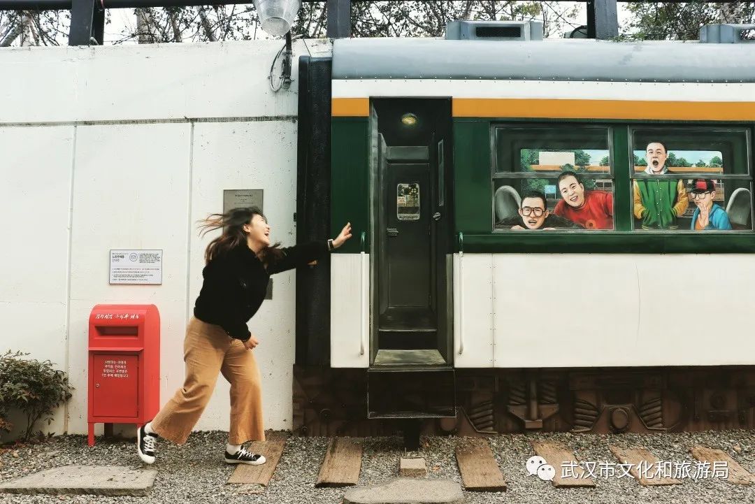 东城路买买买东城路是商业聚集区,大邱人逛街都来这里.