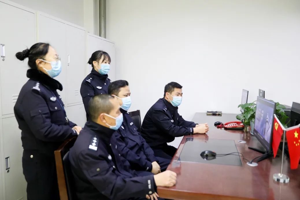 眉州监狱四措并举扎实开展消防宣传月系列活动