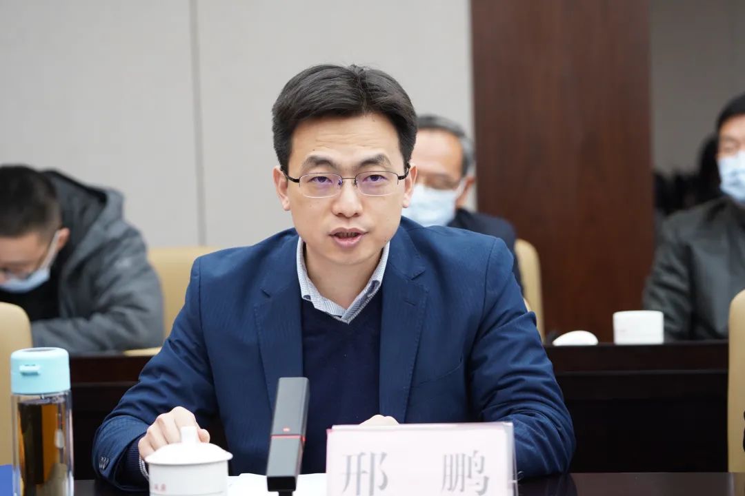 有事好商量议出优化营商环境金点子