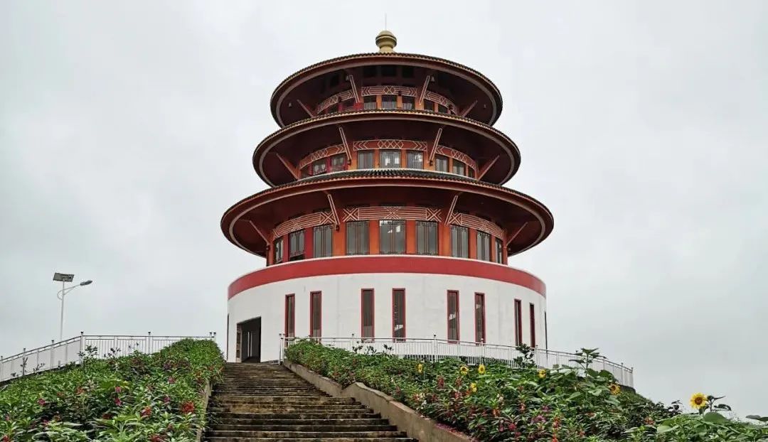 总投资19亿玉林这地拟定为生态旅游示范区你去过吗