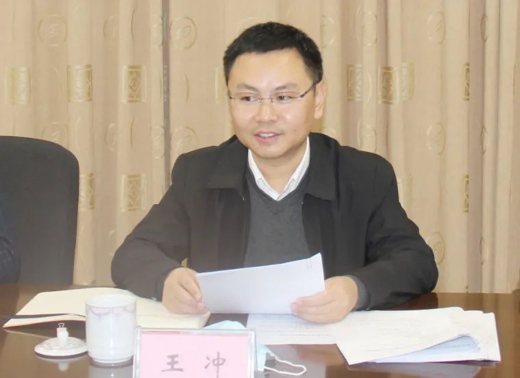 府检联席会议 | 联席连心 聚力同行 共创未来