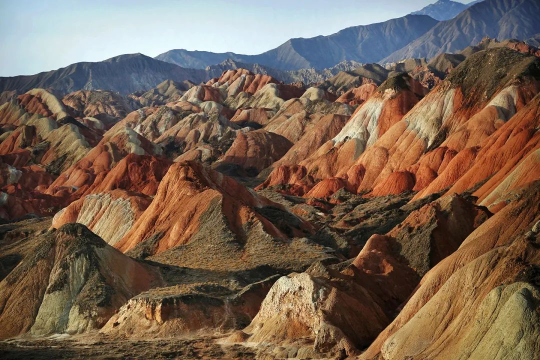 弘揚建黨精神傳承紅色基因在光與影裡共賞祖國山河如畫共慶黨百年輝煌