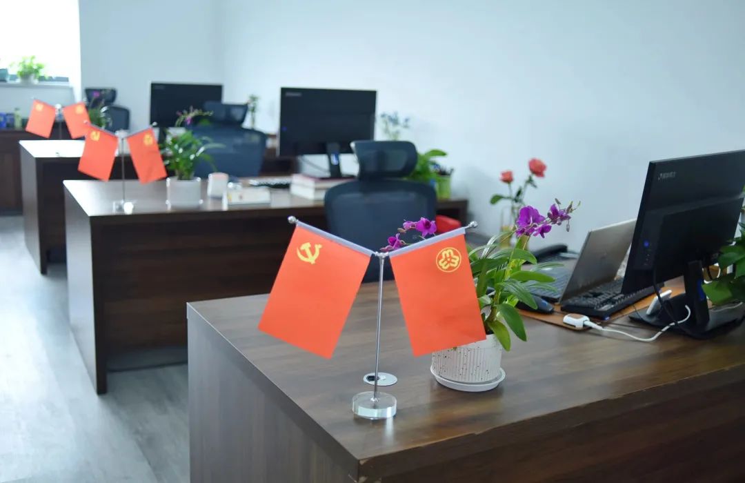 最美办公室大pk你喜欢哪一间