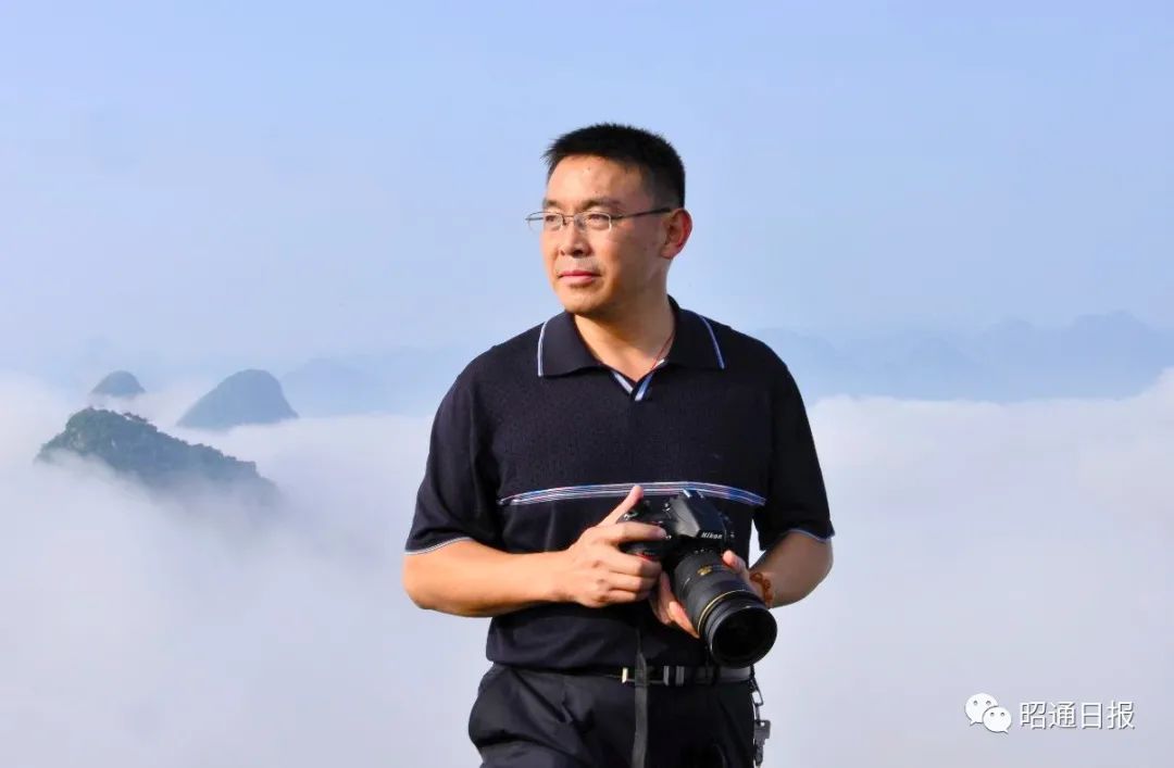 群山丨郭绍龙 : 新安村(组诗)