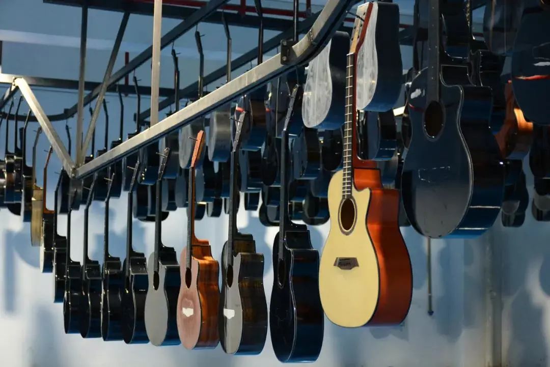 乡游黔中正安县桐梓居│走进吉他之乡聆听乡愁乐曲