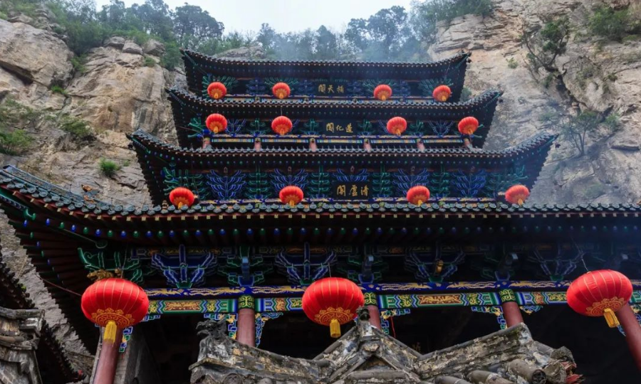 这个地方这个人,我猜你一定知道!