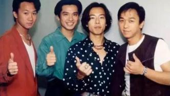 華語音樂，再無海闊天空