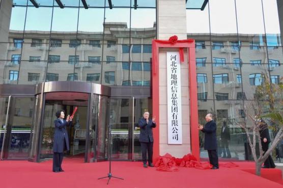 合肥搞测绘的这一家，竟然把田埂上的事做到了这份上？-第2张图片-正海烽科技 - 领先的只能推广行业，智能制造解决方案提供商