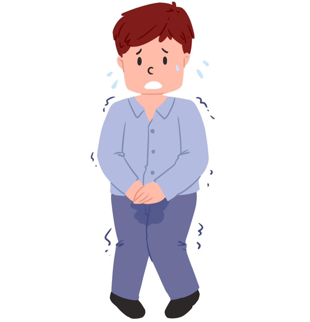 夜尿多不是小事需警惕4种疾病