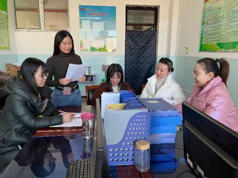 古交市多举措落实双减提高减负提质育人水平