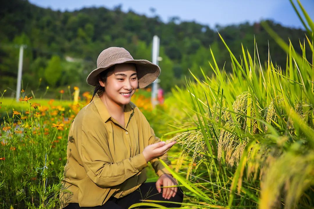 乡村人才话共富,建德的年轻人有话说!