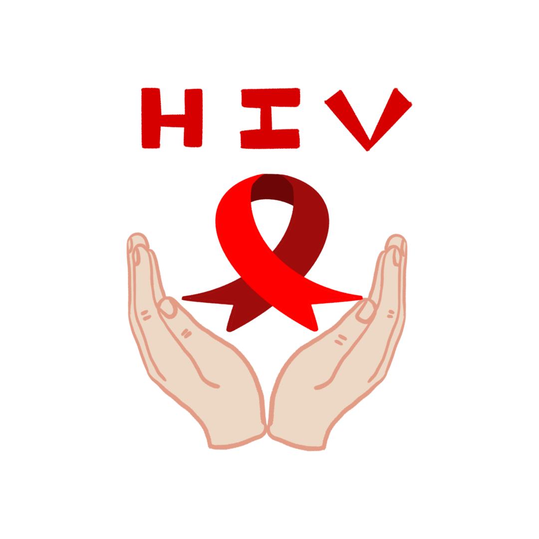 高毒性高破坏性艾滋病毒变体出现！大部分感染者在荷兰_新闻频道_央视网(cctv.com)