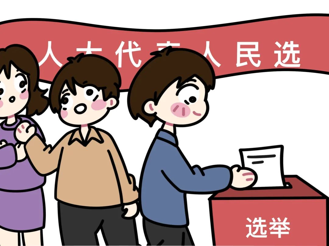 家庭出身,宗教信仰,教育程度,财产状况,居住期限,都有选举和被选举权 