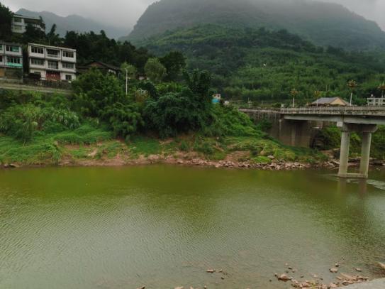 长期镇守好习水河入川的重要咽喉