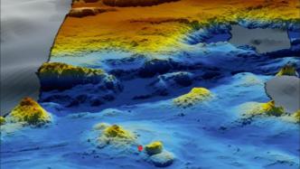 核查 | 英国专家在澳大利亚海底发现马航MH370？无法证实