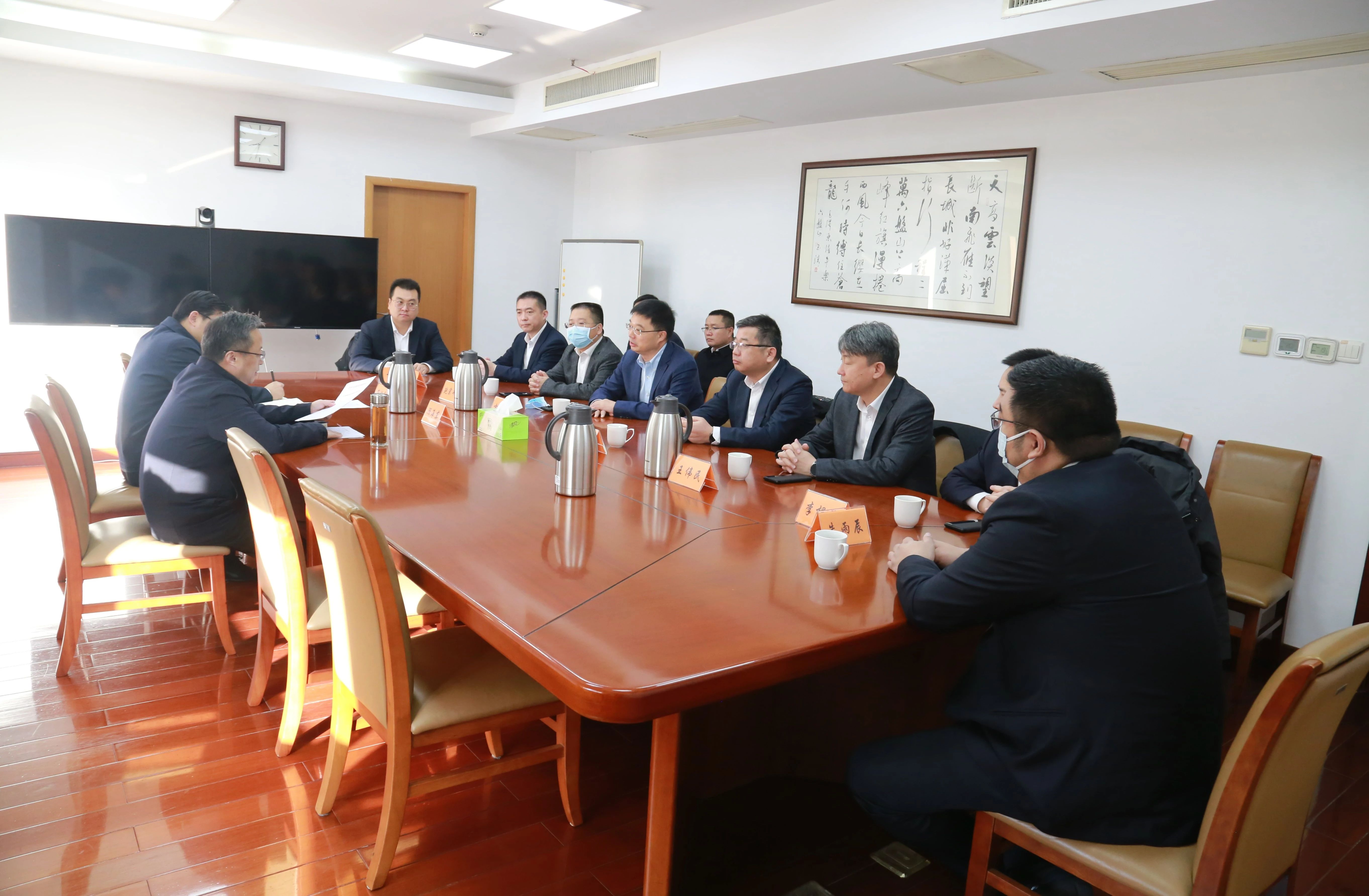 凝聚共识,聚力前行