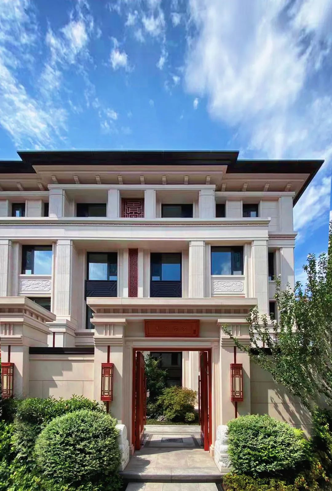 好院择邻北龙湖终极置业样本