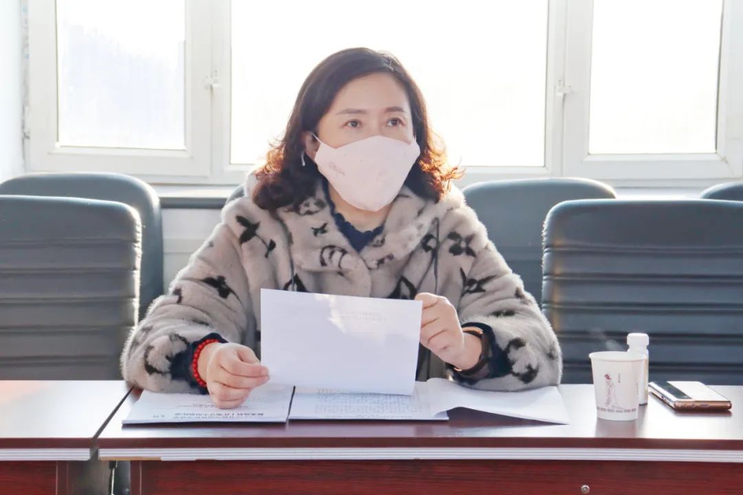 副市长叶琳深入兴安镇北极镇检查指导疫情防控工作