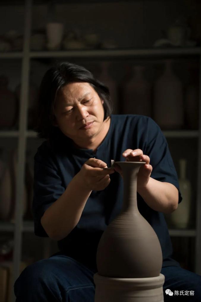【走进曲阳】央视任志宏解说定窑大国工匠精神(中)
