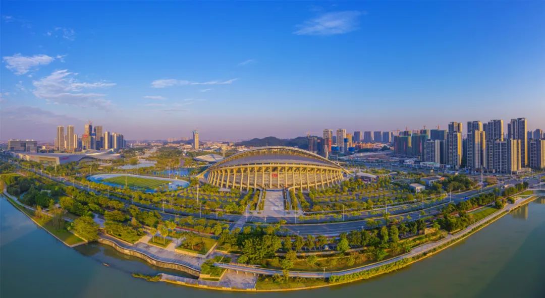 红色预警生效中!@江门街坊,这些动作毁灭性极强,千万别做……_政务_澎