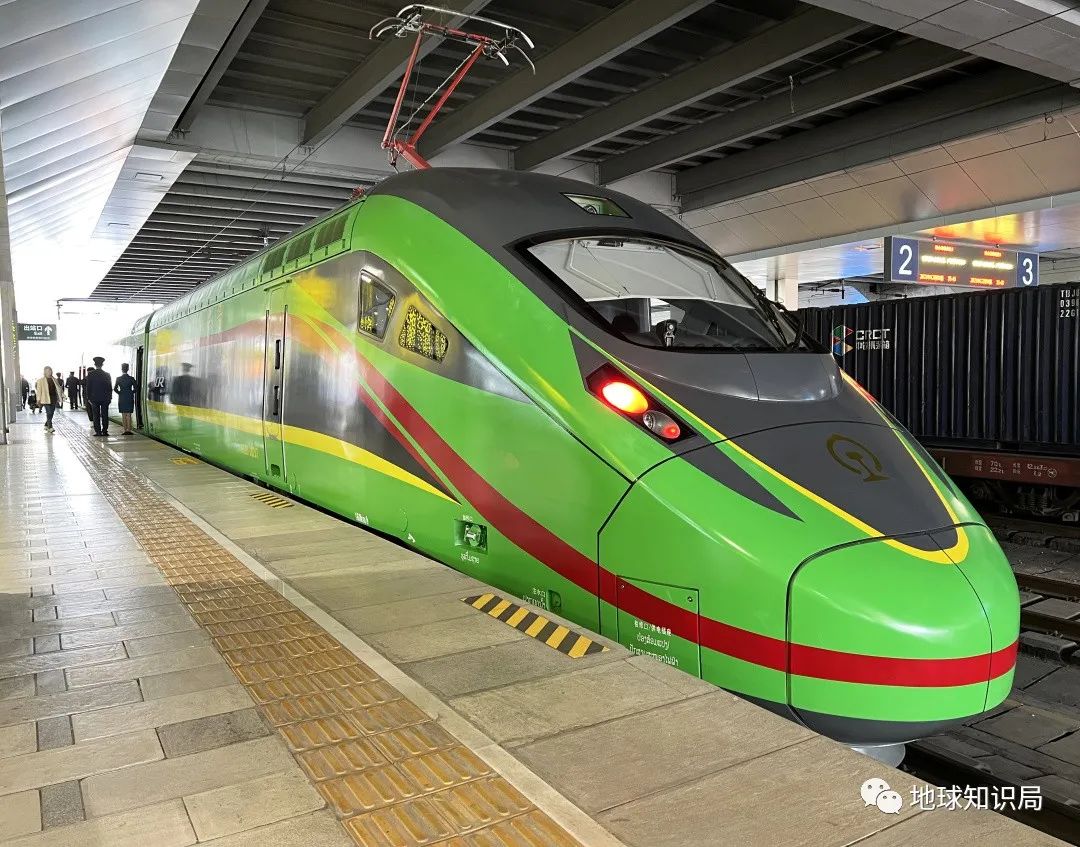 滬昆高鐵全線開通 上海到昆明11小時 - 澳門力報官網