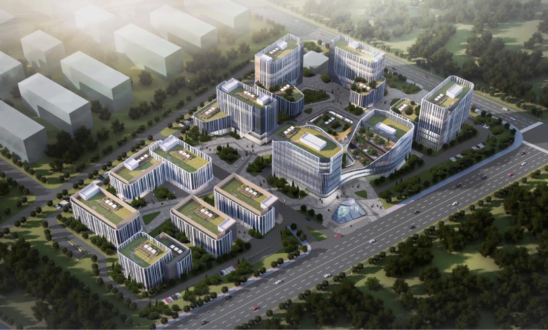 核酸药产业园即将落户奉贤!就在这个地方→_澎湃号·政务_澎湃新闻-th