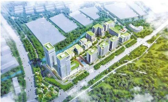 绍兴这条大走廊,今年要投165亿!