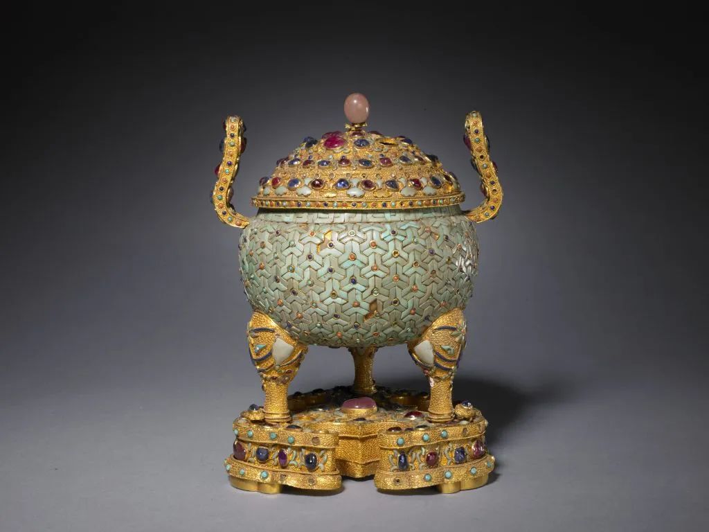 宁品读这样观赏故宫国宝