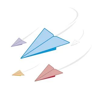 宪法宣传周跟着福安法院普法纸飞机来场神秘之旅