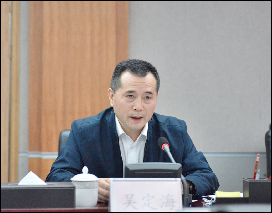 深圳市社科理论界举行座谈会学习十九届六中全会精神