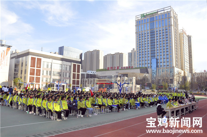 宝鸡石油中学图片图片