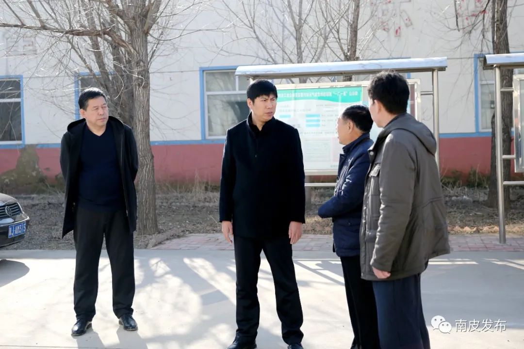 沧州瑞普机电设备有限公司,胡学锋分别对企业的汽车座椅管配件,智能