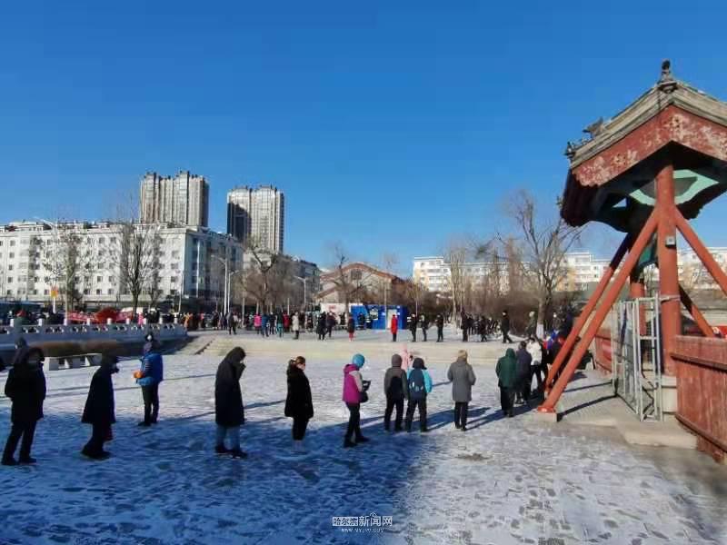 社区同乐晚市163中学阳光社区香坊区王兆街南岗区元士街社区燎原同乐