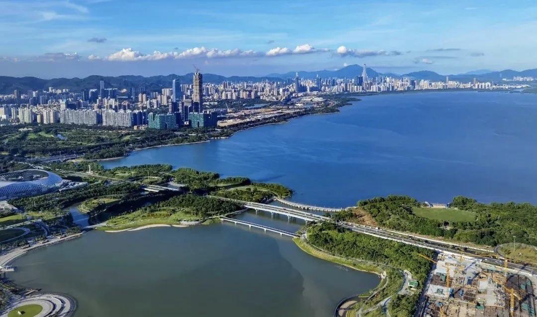 深圳拟推新政力促海洋经济高质量发展最高资助1000万元