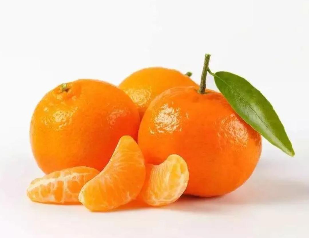 橘子吃多了会上火？还会变成小黄人？关于吃橘子的6个真相 - 青岛新闻网
