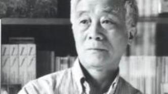 柳鳴九談讀書與翻譯