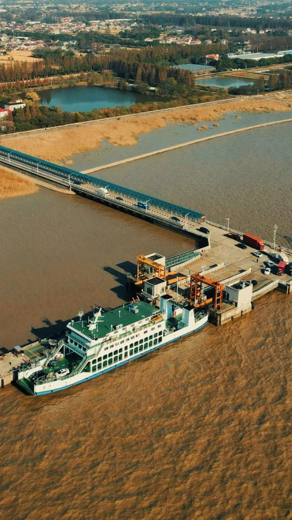 生在新河长在新河他用影像记录家乡美好