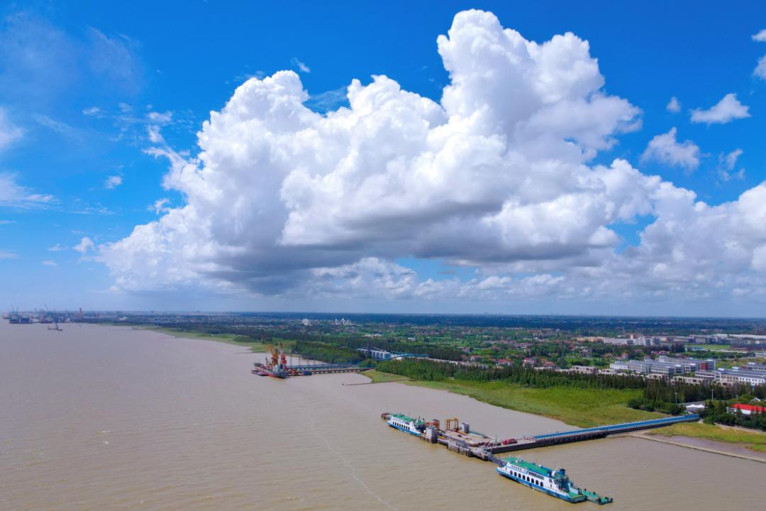 生在新河长在新河他用影像记录家乡美好