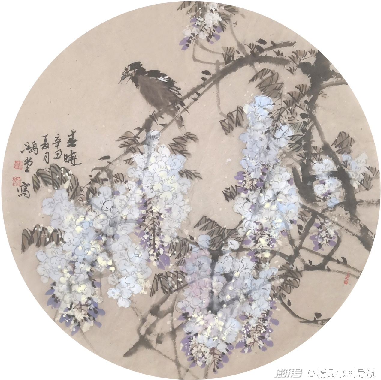 聚焦当代艺术名家画家娄鸿泰