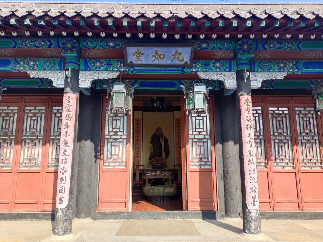 山东孔府非遗品牌迎发展利好老字号与新时代擦出亮丽火花