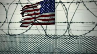 在美国监禁迷宫中，一个陷进去的男人发现想不放弃自己实在太难
