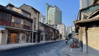 网红打卡地江阴街的前世今生与未来