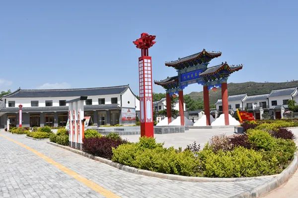 创建全国文明城市平凉在行动华亭市加快城乡融合步伐