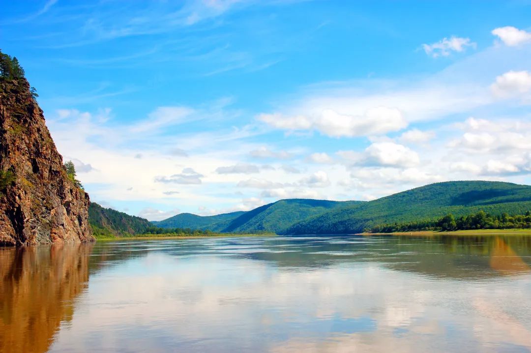 强化流域治理管理02努力奏响松辽流域高质量发展的时代强音