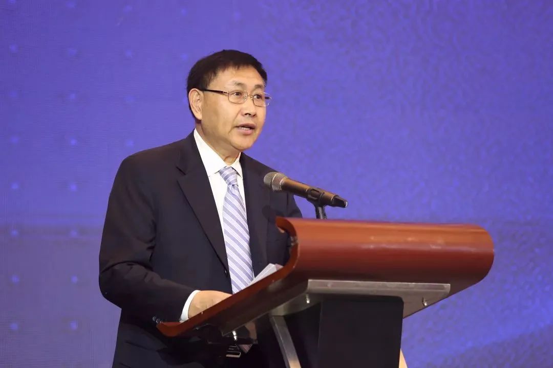 200余名海峡两岸食品领域代表齐聚江南探讨食品产业合作和融合发展