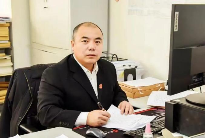 教育整顿进行时·英模风采丨刘继红:攻坚克难的执行“尖兵”